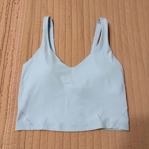 Lululemon Align Tank thumbnail 1