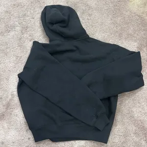 Madhappy Local Optimist Black Hoodie and sweatpants set thumbnail 13