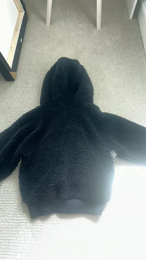 Lululemon Cropped Hoodie thumbnail 4