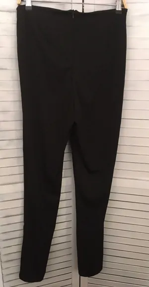 Black Dress Pants, XL thumbnail 4