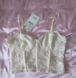 Corset Top thumbnail 1