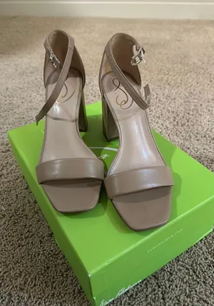 Sam Edelman Heels thumbnail 2