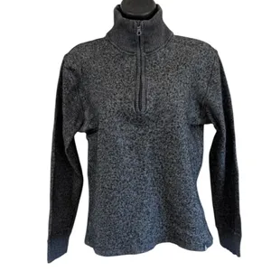 The North Face Wool Blend Women’s Pullover Sweater Size M thumbnail 2