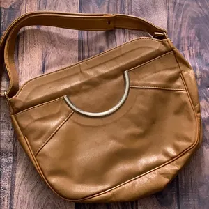 Preloved. Vintage handbag thumbnail 1