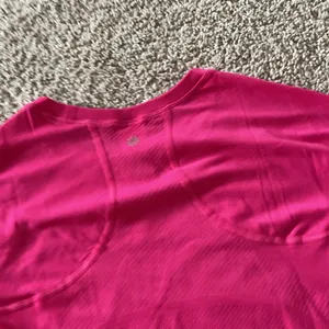Athleta seamless top. S thumbnail 7