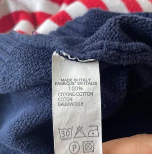 USA Flag Sweater thumbnail 4