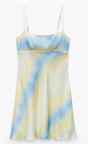 Zara Mini Dress thumbnail 3