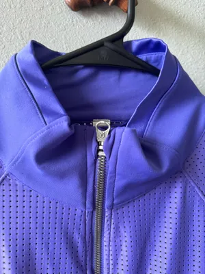 Lululemon Sweaty or Not Mesh Zip-up Jacket thumbnail 2