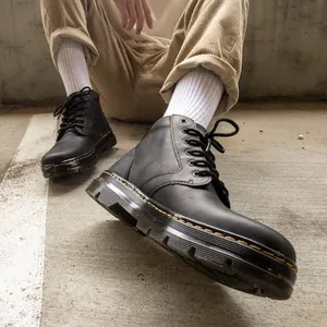 Dr. Martens Bonny Leather Wyoming boot thumbnail 1