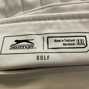 Slazenger Gold Skort, XXL thumbnail 6