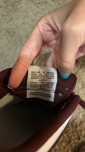Nike dunks redwood thumbnail 8