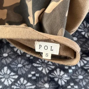 POL Pacthwork Crewneck thumbnail 5