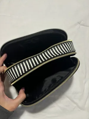 Boutique Cosmetic Bag thumbnail 3