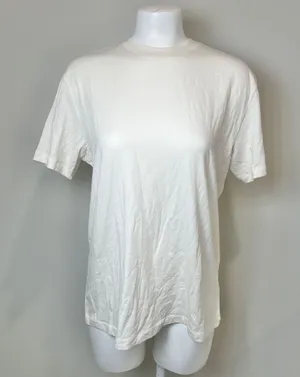 SKIMS Boyfriend T-Shirt Marble thumbnail 1