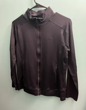 Under Armour Zip-Up thumbnail 1