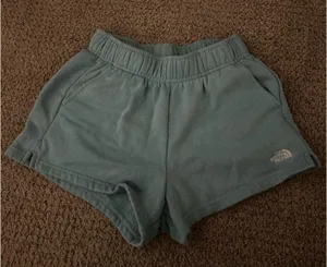 North Face Sweat Shorts thumbnail 1