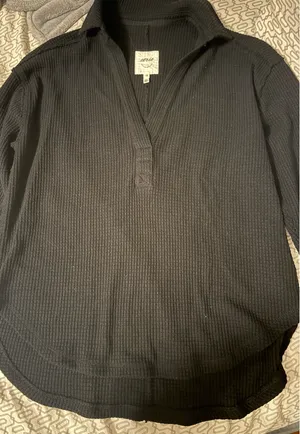 Aerie sweatshirt thumbnail 3