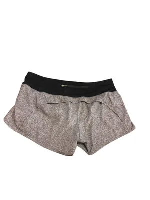 Lululemon Run Times Shorts 4" thumbnail 9