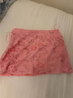 Altar'd State Skirt thumbnail 2