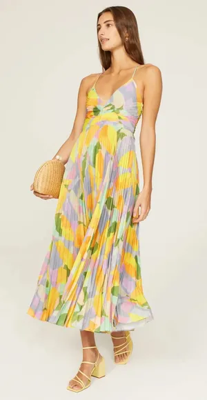 ASTR NWT  Dress thumbnail 1