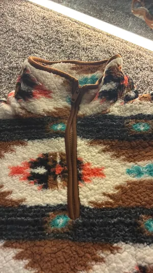Wrangler Jacket Sherpa thumbnail 2