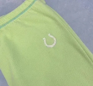 Indianapolis Colts Fleece Lounge Pant M thumbnail 2