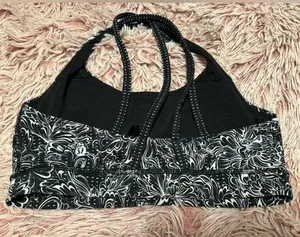 Lululemon sports bra thumbnail 2