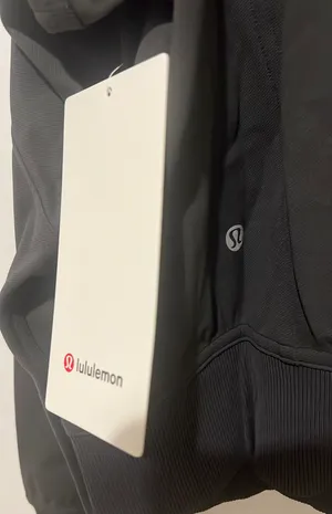 Lululemon Wonder Train Track Jacket-Twill thumbnail 6