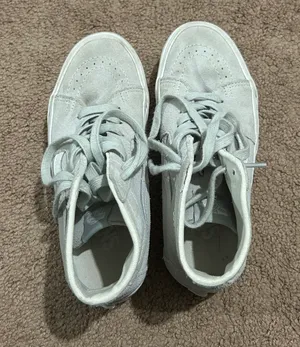 Vans Platform thumbnail 3