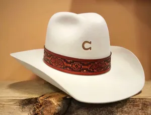 Charlie 1 Horse Felt Hat thumbnail 1