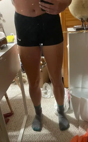 Nike Pro Spandex thumbnail 1