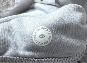 Lululemon Energy Bra Long Line Incognito Camo 6 thumbnail 3