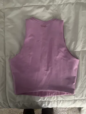 Abercrombie YPB Athletic Top thumbnail 4