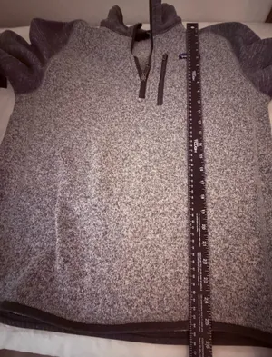 Men’s Patagonia Pullover thumbnail 9