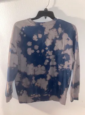 ZARA Reworked Sweater thumbnail 3