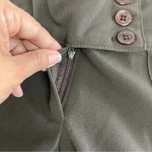 Business dress pant vintage made in USA thumbnail 6