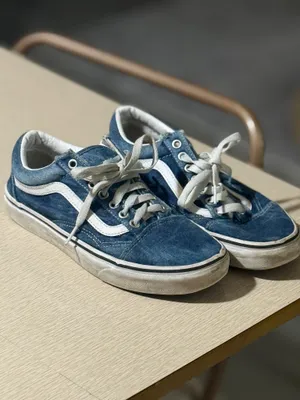 Vans Limited Edition Denim thumbnail 3