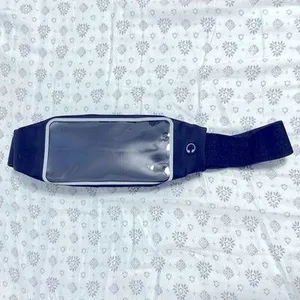 Phone Jogging Case Black thumbnail 3