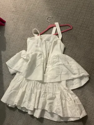 Bardot Dress thumbnail 2