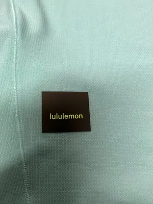 Lululemon Cap Sleeve Hiking Tank thumbnail 4