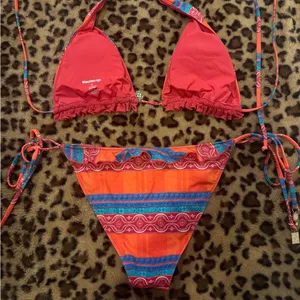 Blackbough Delia bikini set in Sundance thumbnail 5