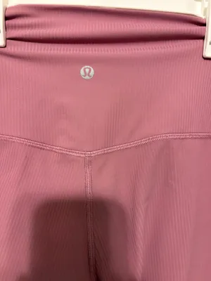 Lululemon Leggings Align 25" High-Rise thumbnail 3