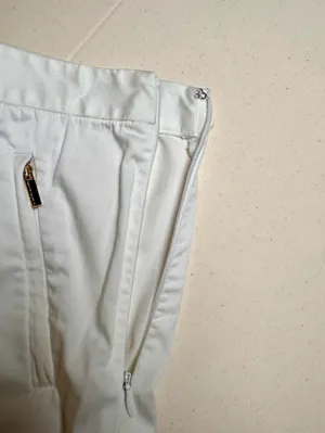 Ralph Lauren Golf White Skort Skirt Shorts Women’s Size 8 Stretch Performance thumbnail 8