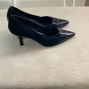 Fiona Blue Size 7 thumbnail 2