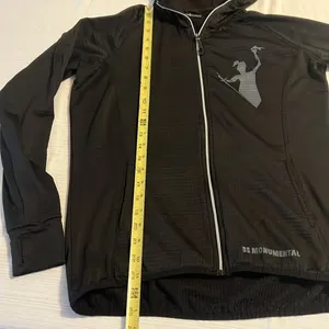 Fossa‎ zip jacket Size M thumbnail 5
