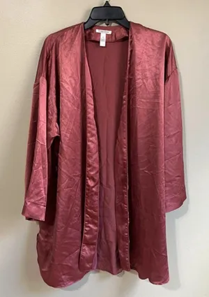 Calvin Klein medium vintage robe‎ thumbnail 1