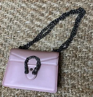 Purse / bag Pink thumbnail 1