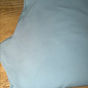 Lululemon align leggings sz 6 25"‎ blue thumbnail 5