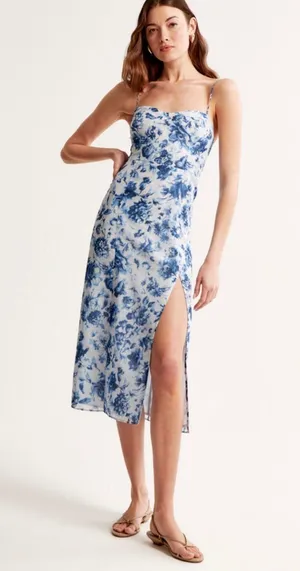 Abercrombie Dress thumbnail 1