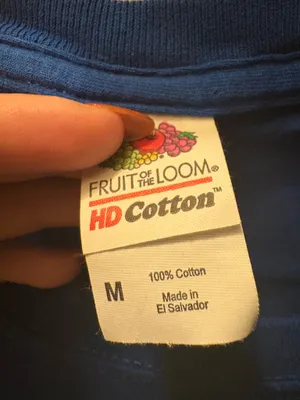 Fruit of the Loom The Office Dunder Mifflin Cotton Tee thumbnail 3